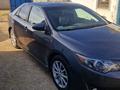 Toyota Camry 2013 года за 5 600 000 тг. в Актобе – фото 3