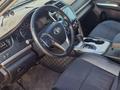 Toyota Camry 2013 года за 5 600 000 тг. в Актобе – фото 4