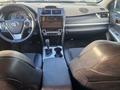 Toyota Camry 2013 года за 5 600 000 тг. в Актобе – фото 6