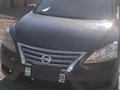 Nissan Sentra 2014 года за 4 700 000 тг. в Алматы