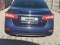 Nissan Sentra 2014 года за 4 700 000 тг. в Алматы – фото 3