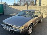 Mazda 626 1990 года за 900 000 тг. в Алматы