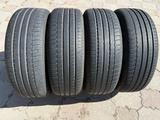 R16 Toyota диски с шинами 205/55 R16 комплект за 165 000 тг. в Алматы – фото 4