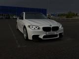 BMW 528 2012 годаүшін10 200 000 тг. в Павлодар