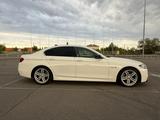 BMW 528 2012 годаүшін10 200 000 тг. в Павлодар – фото 2