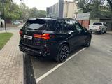 BMW X5 M 2022 года за 53 000 000 тг. в Алматы – фото 3