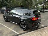 BMW X5 M 2022 года за 53 000 000 тг. в Алматы – фото 4