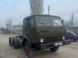 КамАЗ  4308 1994 годаfor3 300 000 тг. в Жаркент – фото 3