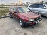 Volkswagen Golf 1995 года за 1 100 000 тг. в Талдыкорган – фото 3