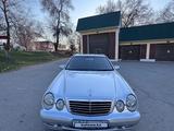 Mercedes-Benz E 320 2001 года за 4 900 000 тг. в Алматы – фото 2