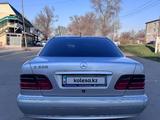 Mercedes-Benz E 320 2001 года за 4 900 000 тг. в Алматы – фото 3