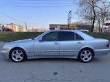 Mercedes-Benz E 320 2001 года за 4 900 000 тг. в Алматы – фото 4