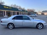 Mercedes-Benz E 320 2001 года за 4 900 000 тг. в Алматы – фото 5