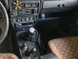 ВАЗ (Lada) Lada 2121 2016 года за 2 600 000 тг. в Атырау – фото 4