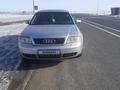 Audi A6 1998 годаүшін3 300 000 тг. в Актау