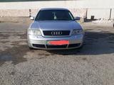 Audi A6 1998 годаүшін3 300 000 тг. в Актау – фото 5