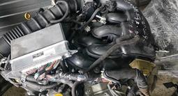 Двигатель Lexus IS250 2.5 4GR FSE из Японии! за 400 000 тг. в Астана – фото 3
