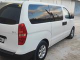 Hyundai H-1 2012 года за 8 600 000 тг. в Актау – фото 3
