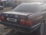 Audi 100 1991 года за 500 000 тг. в Алматы – фото 2