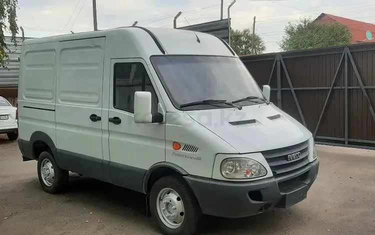 IVECO  Daily 2013 года за 5 800 000 тг. в Алматы