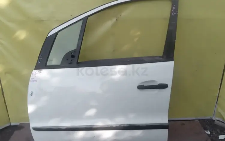 Дверь Mercedes a-class a160 за 15 000 тг. в Караганда