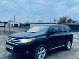 Toyota Highlander 2013 годаүшін13 000 000 тг. в Сатпаев