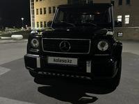 Mercedes-Benz G 55 AMG 2004 года за 17 000 000 тг. в Алматы