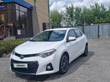 Toyota Corolla 2014 года за 6 400 000 тг. в Алматы – фото 2