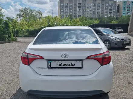 Toyota Corolla 2014 года за 6 000 000 тг. в Алматы – фото 5