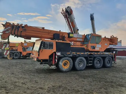 Liebherr  LTM1060 1998 года за 40 000 000 тг. в Атырау – фото 7