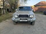 Mitsubishi Pajero 1993 года за 1 700 000 тг. в Алматы – фото 3