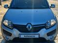 Renault Sandero Stepway 2017 года за 5 900 000 тг. в Уральск