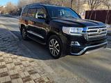 Toyota Land Cruiser 2012 года за 19 800 000 тг. в Атырау – фото 2