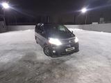 Toyota Alphard 2007 годаүшін4 500 000 тг. в Уральск