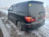 Toyota Alphard 2007 годаүшін4 500 000 тг. в Уральск – фото 5