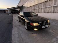 Audi 100 1993 года за 2 600 000 тг. в Тараз