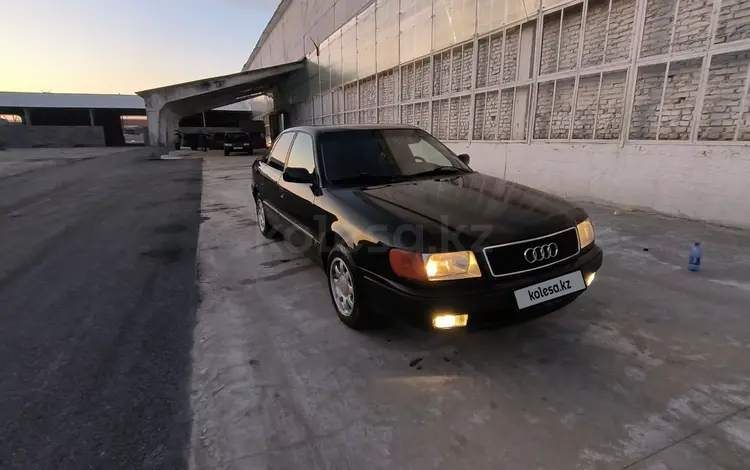 Audi 100 1993 годаfor2 600 000 тг. в Тараз