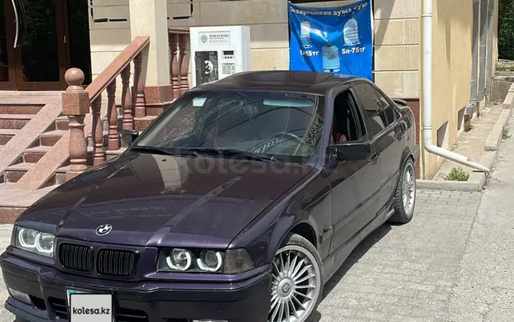 BMW 318 1994 года за 1 800 000 тг. в Шымкент
