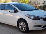 Kia Cerato 2014 года за 6 000 000 тг. в Актау