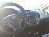 Kia Cerato 2014 года за 6 000 000 тг. в Актау – фото 4