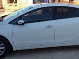 Kia Cerato 2014 года за 6 000 000 тг. в Актау – фото 5