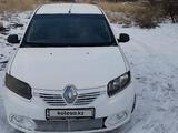 Renault Logan 2015 года за 1 500 000 тг. в Усть-Каменогорск