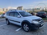 ВАЗ (Lada) Largus Cross 2015 года за 5 200 000 тг. в Шымкент – фото 2