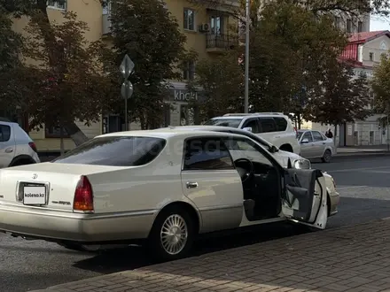 Toyota Crown Majesta 1995 года за 6 300 000 тг. в Уральск – фото 27