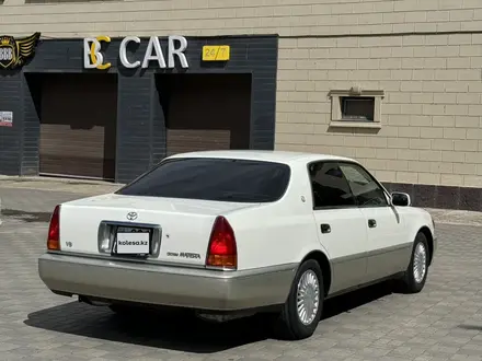 Toyota Crown Majesta 1995 года за 6 300 000 тг. в Уральск