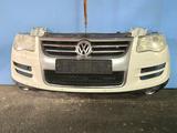 Ноускат мини морда передняя часть на Volkswagen Touareg 2006-2010 за 300 000 тг. в Атырау