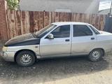 ВАЗ (Lada) 2110 2002 годаүшін500 000 тг. в Атырау