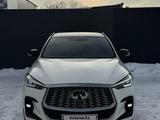 Infiniti QX55 2022 года за 20 000 000 тг. в Караганда