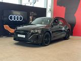 Audi Q8 e-tron 55 Advanced 2023 годаfor30 900 000 тг. в Астана