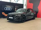 Audi Q8 e-tron 55 Advanced 2023 года за 33 900 000 тг. в Астана